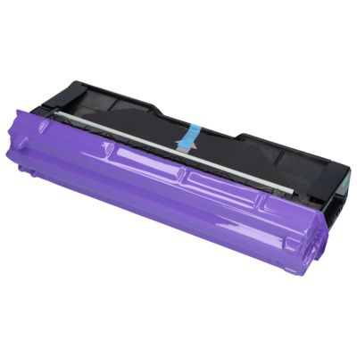 Toner kompatibel mit Ricoh 406053 (406097) - Cyan