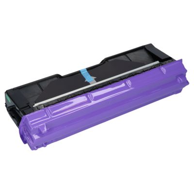 Toner kompatibel mit Ricoh 406053 (406097) - Cyan