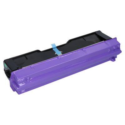 Toner kompatibel mit Ricoh 406055 (406106) - Gelb