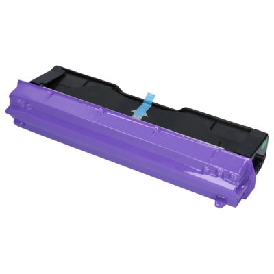 Toner kompatibel mit Ricoh 406055 (406106) - Gelb
