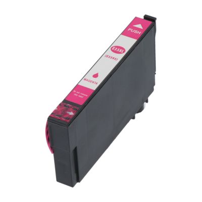 Druckerpatrone kompatibel mit Epson 35XL (C13T35934010) - Magenta - Hohe Kapazität