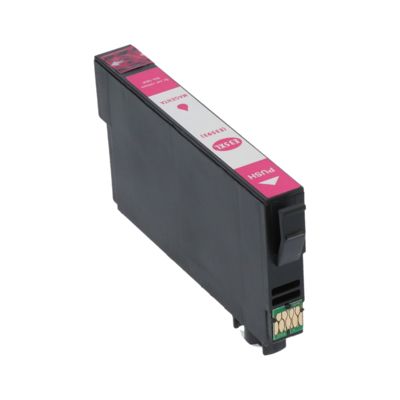 Druckerpatrone kompatibel mit Epson 35XL (C13T35934010) - Magenta - Hohe Kapazität