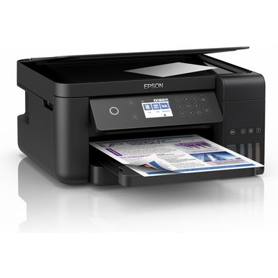 Epson EcoTank ET-3700 - Tintenstrahldrucker