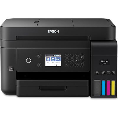 Epson EcoTank ET-3750 - Tintenstrahldrucker