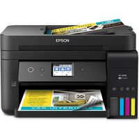 Epson EcoTank ET-4750 - Tintenstrahldrucker