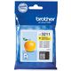 Brother LC-3211Y - Gelb - Druckerpatrone