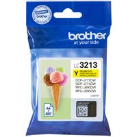 Brother LC-3213Y - Gelb - Druckerpatrone - Hohe Kapazität
