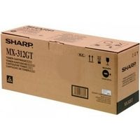 Sharp MX-312GT - Schwarz - Toner