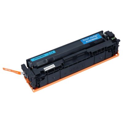 Toner kompatibel mit HP 205A (CF531A) - Cyan