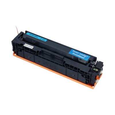 Toner kompatibel mit HP 205A (CF531A) - Cyan