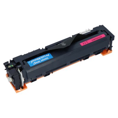 Toner kompatibel mit HP 205A (CF533A) - Magenta