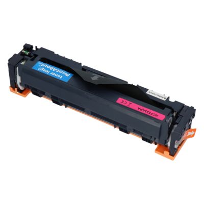 Toner kompatibel mit HP 205A (CF533A) - Magenta