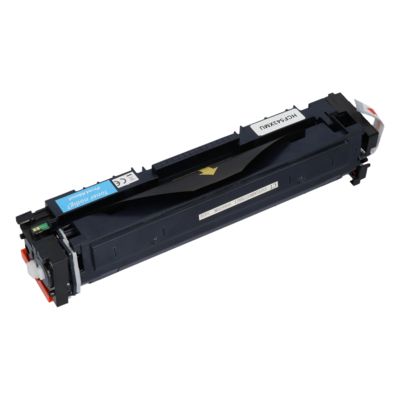 Toner kompatibel mit HP 203X (CF543X) - Magenta - Hohe Kapazität