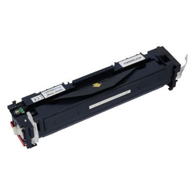 Toner kompatibel mit HP 203A (CF540A) - Schwarz