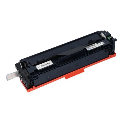 Toner kompatibel mit HP 203A (CF542A) - Gelb