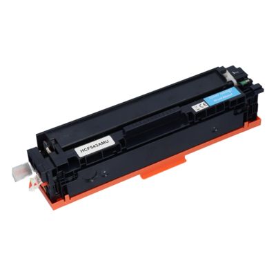 Toner kompatibel mit HP 203A (CF543A) - Magenta