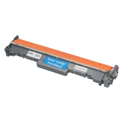 Trommel kompatibel mit HP 19A (CF219A) - Schwarz