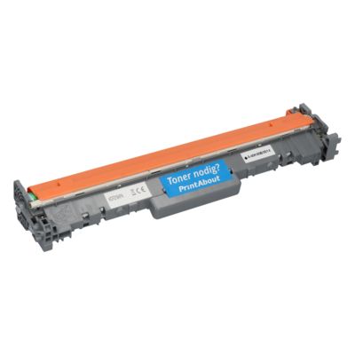 Trommel kompatibel mit HP 19A (CF219A) - Schwarz