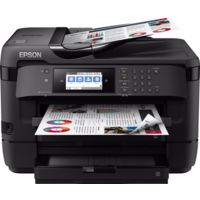 Epson WorkForce WF-7720DTWF - Tintenstrahldrucker