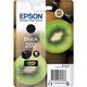 Epson 202 (C13T02E14010) - Schwarz - Druckerpatrone