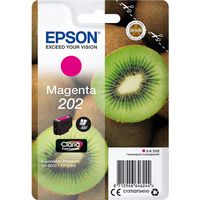 Epson 202 (C13T02F34010) - Magenta - Druckerpatrone