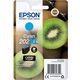 Epson 202XL (C13T02H24010) - Cyan - Druckerpatrone - Hohe Kapazität