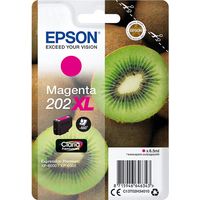 Epson 202XL (C13T02H34010) - Magenta - Druckerpatrone - Hohe Kapazität