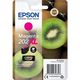 Epson 202XL (C13T02H34010) - Magenta - Druckerpatrone - Hohe Kapazität