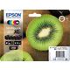 Epson 202XL (C13T02G74010) - 5-farbig - Druckerpatrone - Hohe Kapazität - Multipack