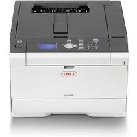 OKI C532dn - LED-Drucker
