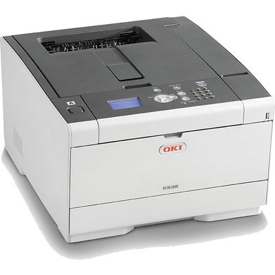 OKI C532dn - LED-Drucker