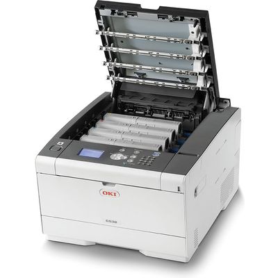 OKI C532dn - LED-Drucker