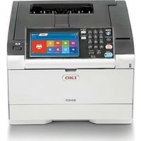 OKI C542dn - LED-Drucker