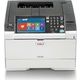 OKI C542dn - LED-Drucker