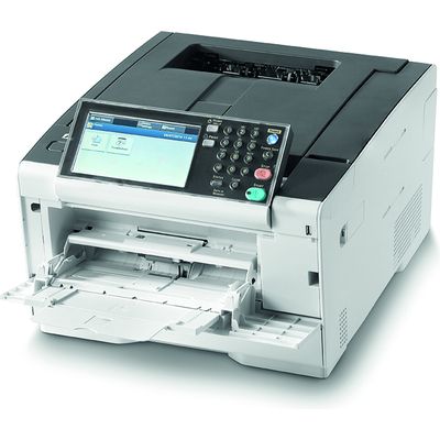 OKI C542dn - LED-Drucker