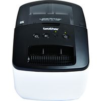 Brother QL-700 - Etikettendrucker