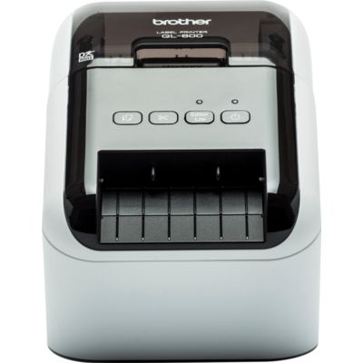 Brother QL-800 - Etikettendrucker