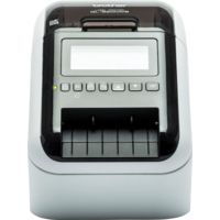 Brother QL-820NWBC - Etikettendrucker
