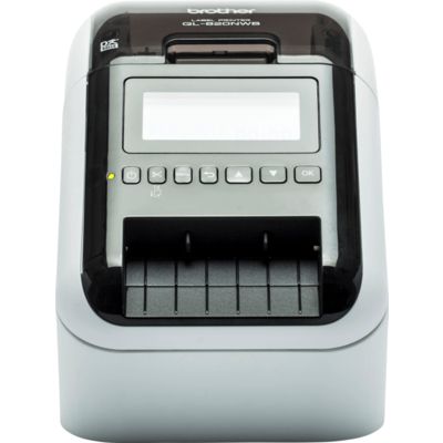 Brother QL-820NWBC - Etikettendrucker