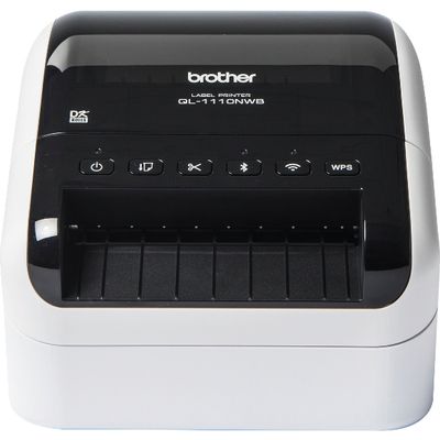 Brother QL-1110NWB - Etikettendrucker