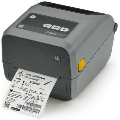 Zebra ZD42042-D0EW02EZ - Etikettendrucker