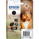 Epson 378XL (C13T37914010) - Schwarz - Druckerpatrone - Hohe Kapazität