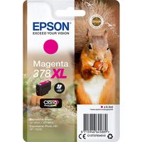 Epson 378XL (C13T37934010) - Magenta - Druckerpatrone - Hohe Kapazität