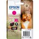 Epson 378XL (C13T37934010) - Magenta - Druckerpatrone - Hohe Kapazität