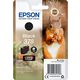 Epson 378 (C13T37814010) - Schwarz - Druckerpatrone