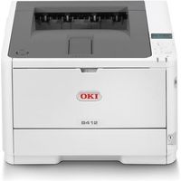 OKI B412dn - LED-Drucker