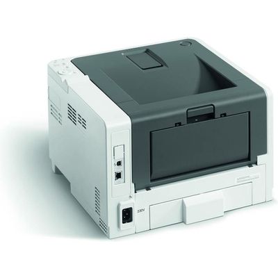 OKI B412dn - LED-Drucker