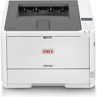 OKI B432dn - LED-Drucker