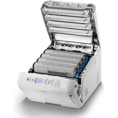 OKI C833dn - LED-Drucker