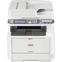 OKI MB472dnw - LED-Drucker